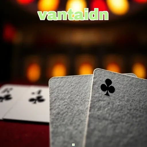 vantaidn Aksi