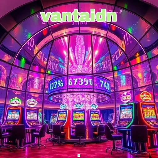 vantaidn Kartu