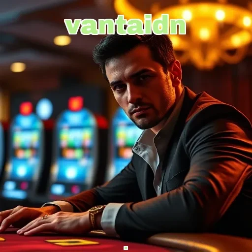 vantaidn Panduan