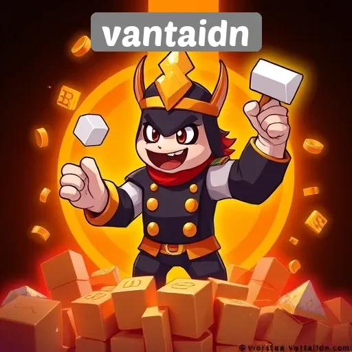 Cara Bergabung dan Bermain di VantaIDN