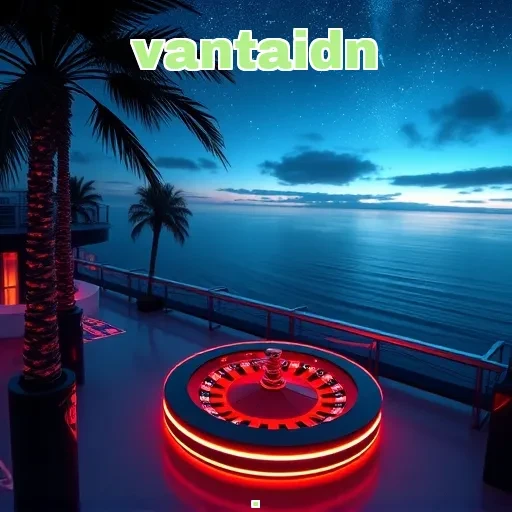 vantaidn: Berita Game Online Menarik untuk Gamer Indonesia