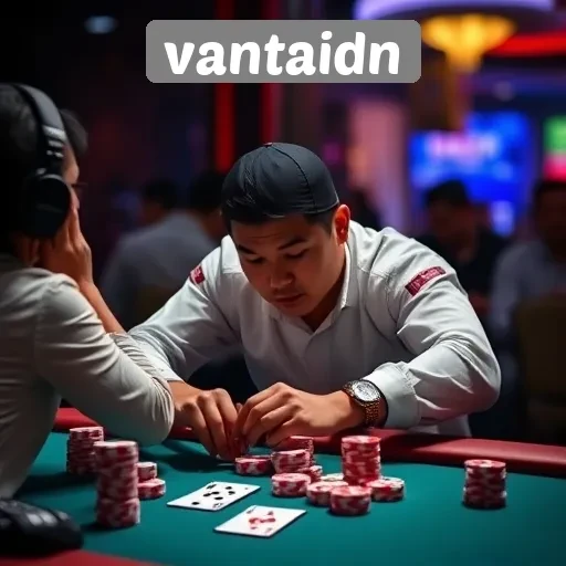 Panduan Mendaftar dan Memulai di VantaIDN