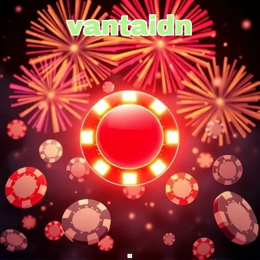 vantaidn: Eksplorasi Mendalam RPG yang Seru dan Mengasyikkan