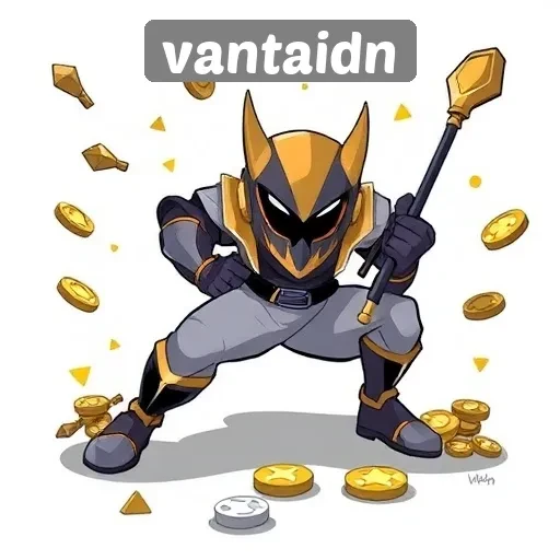 Berbagai Fitur Menarik di VantaIDN untuk Para Gamers