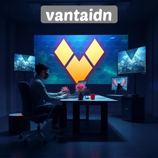 Perkembangan Vantaidn Dalam Dunia Game Lokal