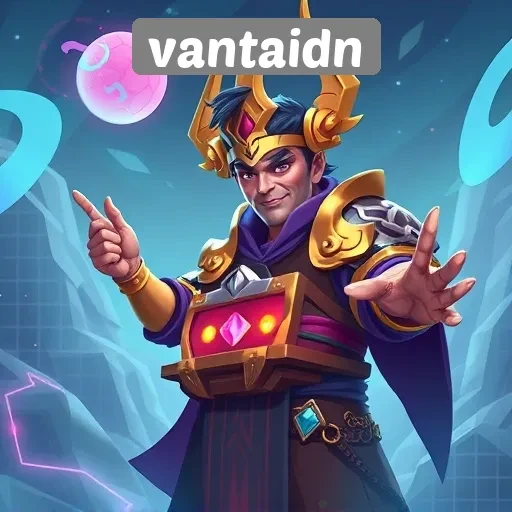 Fitur Unggulan Vantaidn yang Menarik untuk Pecinta Game