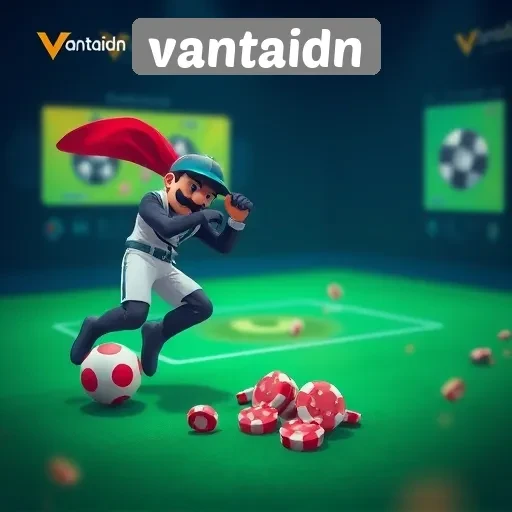 Mengapa Vantaidn Menjadi Pilihan Utama Pemain Game di Indonesia