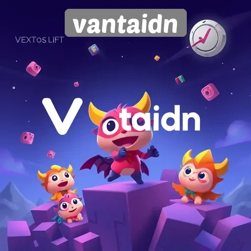 Mengenal Vantaidn Sebagai Platform Game Terbaru di Indonesia