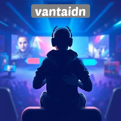 Bagaimana Vantaidn Meningkatkan Pengalaman Bermain Game