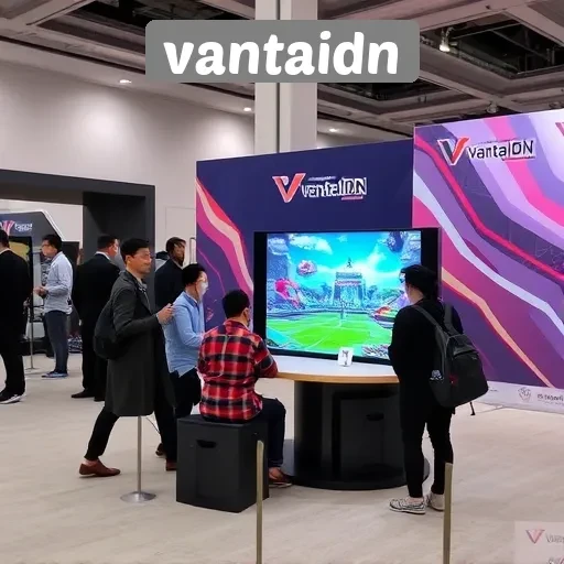Inovasi Terbaru di VantaIDN dan Dampaknya pada Industri Game