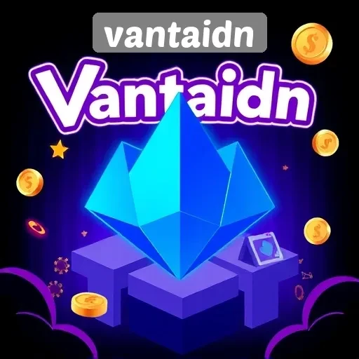 Mengenal Vantaidn Sebagai Platform Game Terpercaya di Indonesia